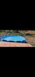 Piscina diametru 4.57 m