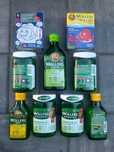 Pastile / Pestisori / Ulei Moller’s Omega3 vitamine A D E Copii Adulti