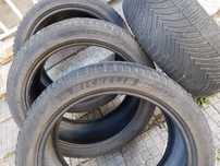 Всезезонни 4 броя гуми Michelin CrossClimate SUV 245/45 R20 110Y