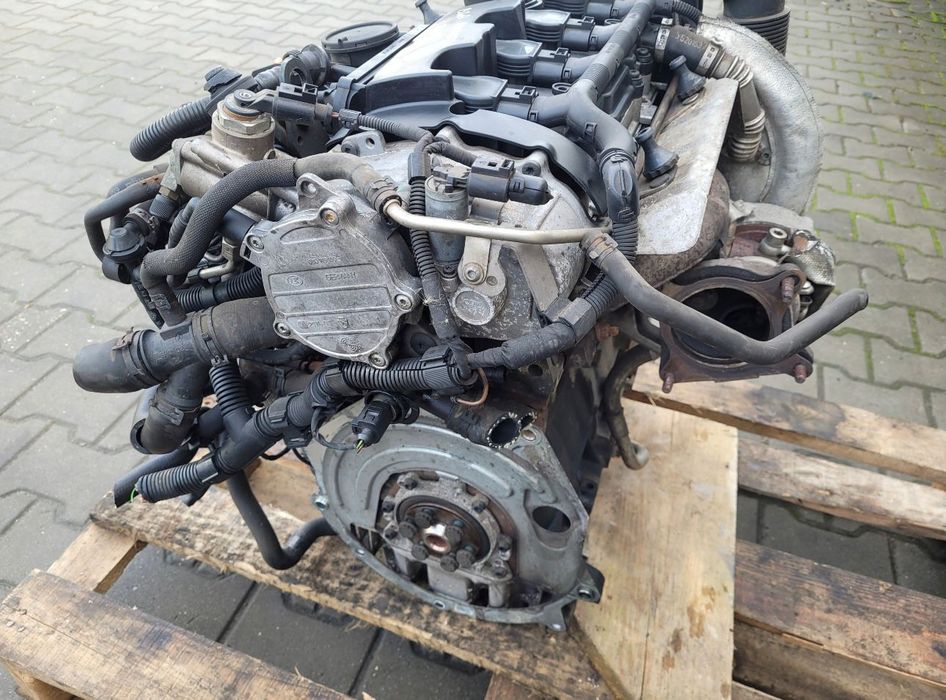 Motor VW Golf 5 GTI 2.0 TFSI cod motor AXX