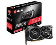 Placa video AMD RX 5600XT MECH OC MSI