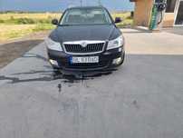 Scoda octavia disel propietar