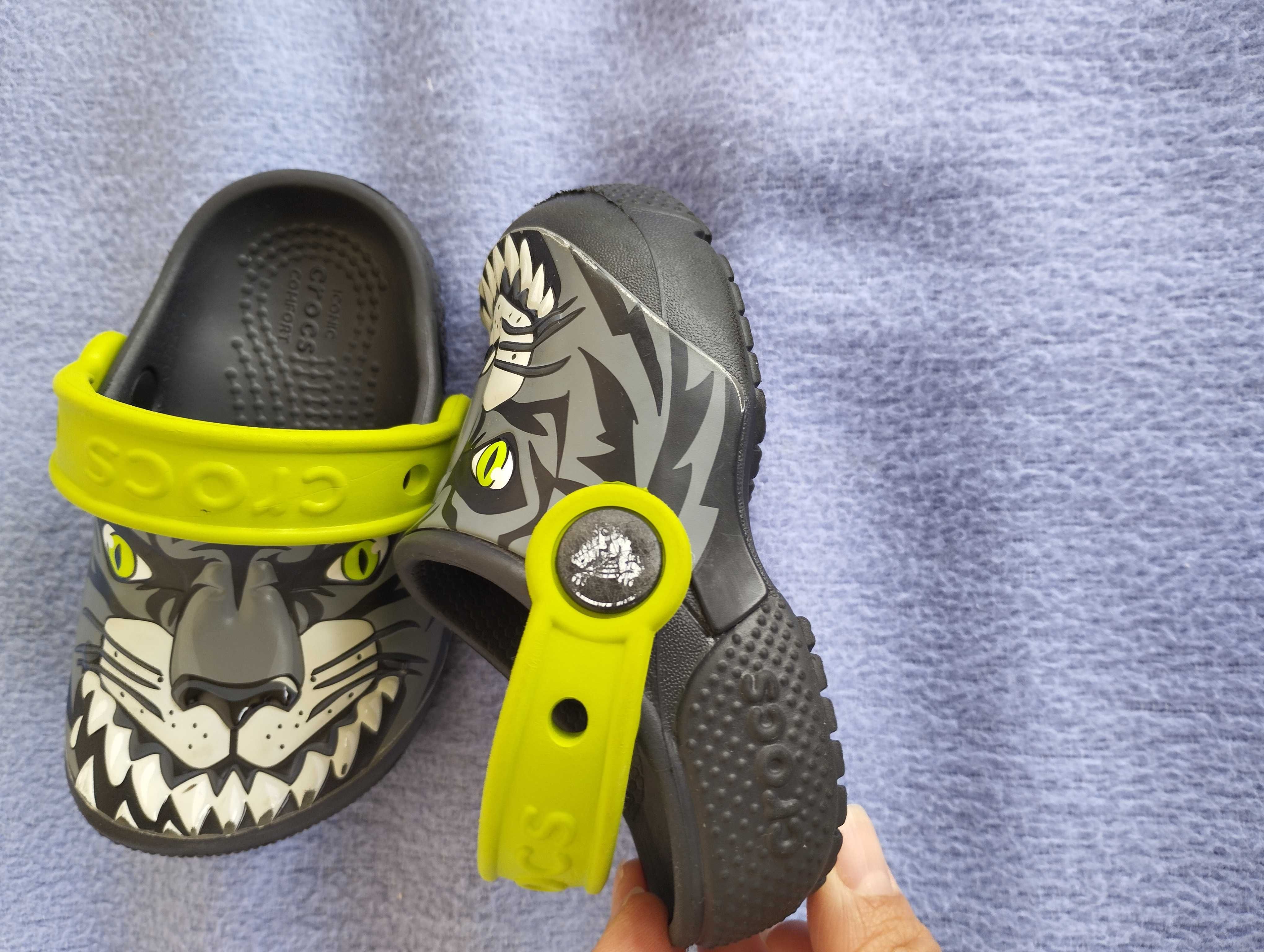 Crocs,Nike,Ecco и Elefanten номер 22.