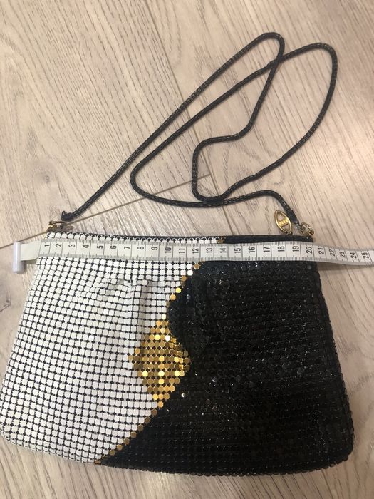 Ефектна чанта