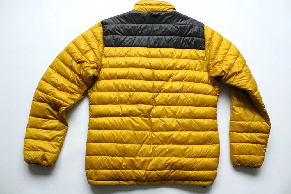 BERGANS 365 Rabot down light jacket - мъжко пухено яке, размер L