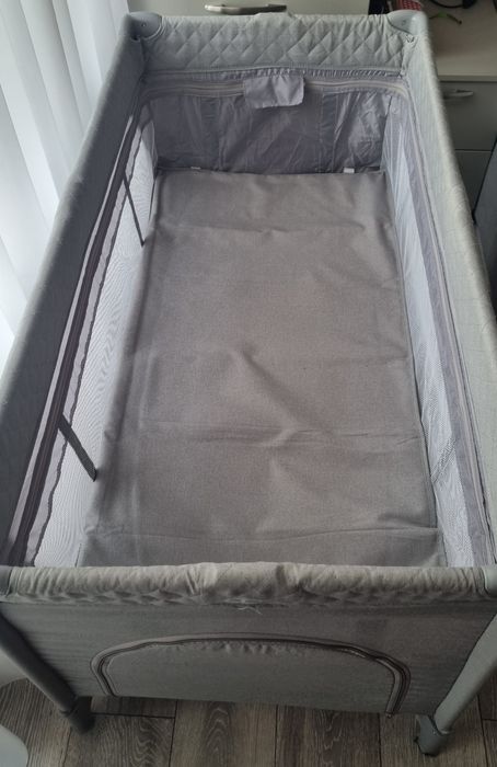 Бебешка/Детска кошара Kikka Boo Medley