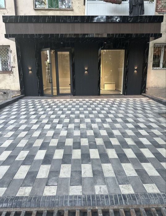 Срочно продажа нежилого на Саломатина