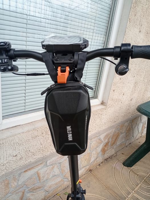 Електрическа тротинетка