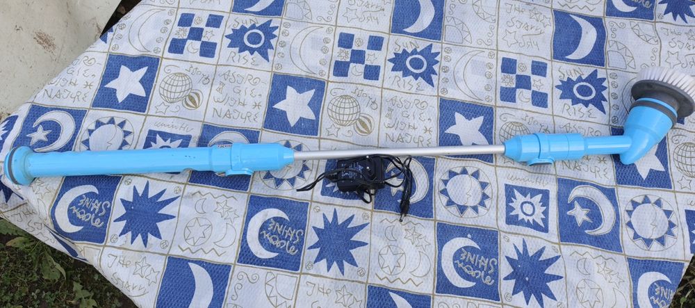 Perie electrica perfect funcțional