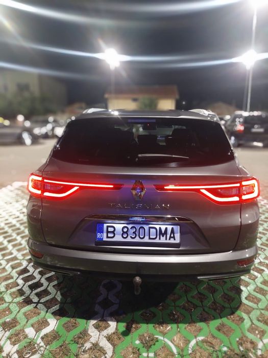 Renault Talisman 1.6 160 2019