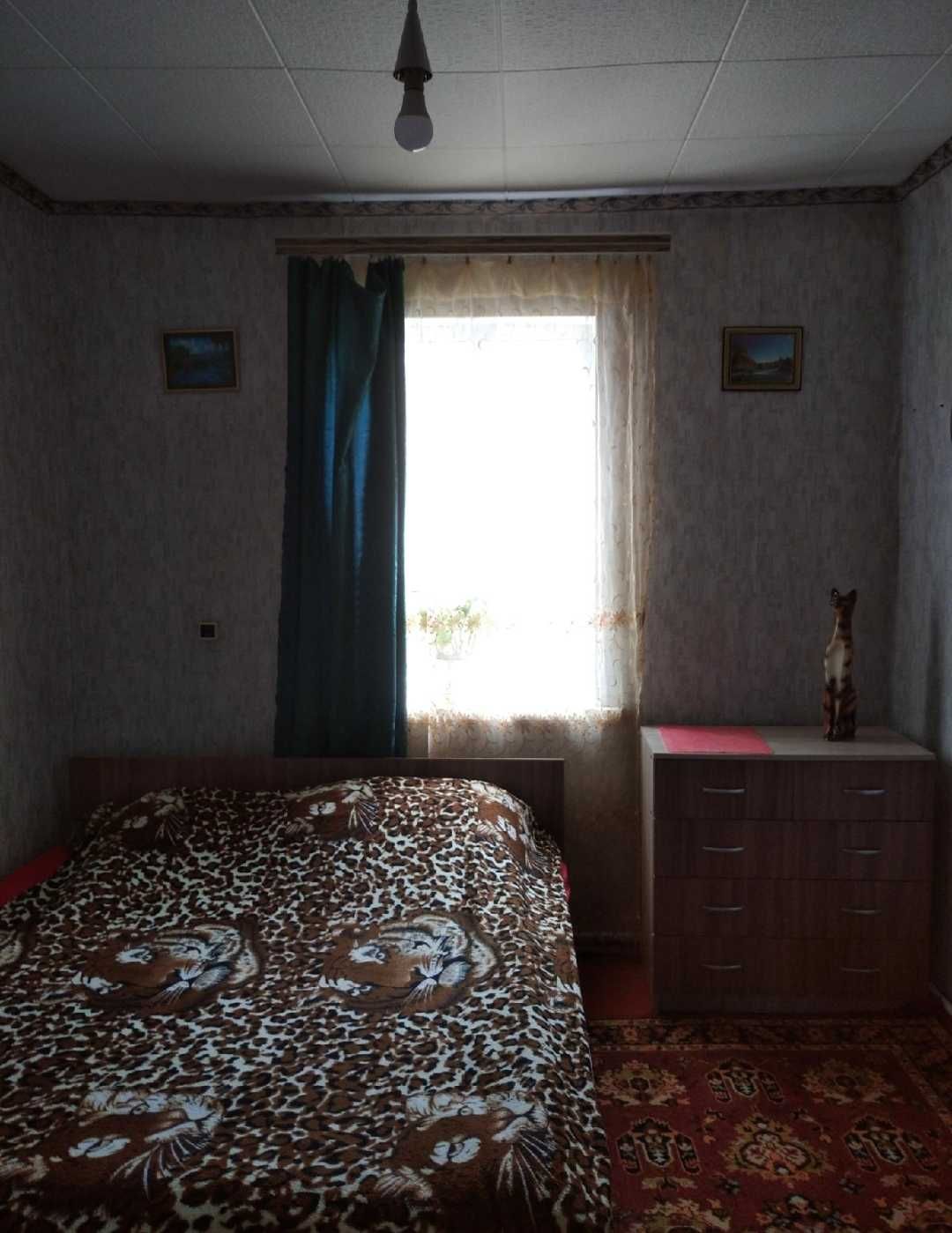 Дом в аренду с выкупом