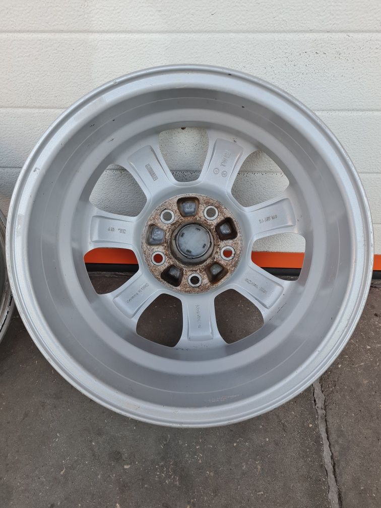 Оригинални джанти за ОПЕЛ OPEL R15 5x110 ET49 6J