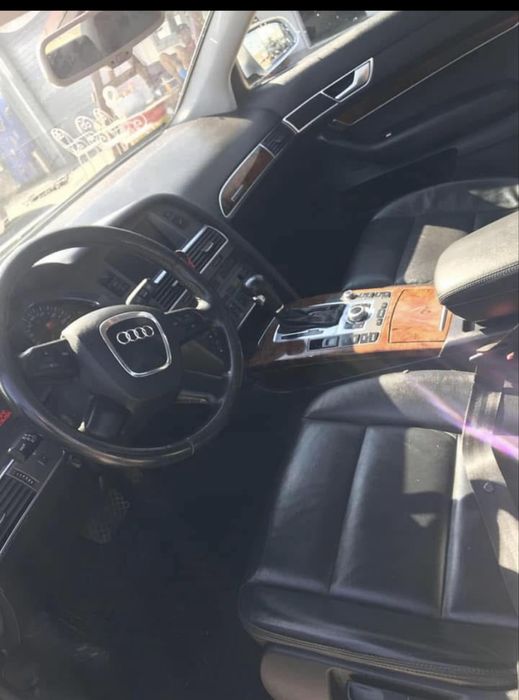Salut , vand schimb audi a6 c6 2.7 qattro