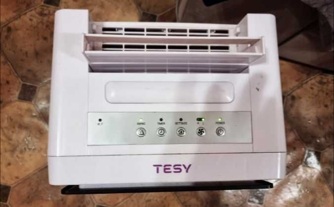 Влагоабсорбатор TESY 22л. / 24ч.