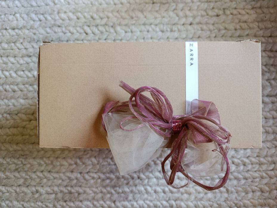 Децка рокля Salzarra Rosée Lumière