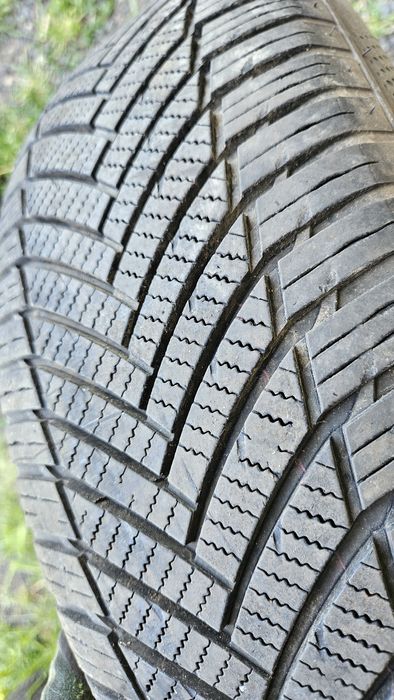 4бр гуми 195 65 15