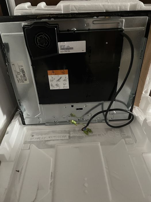 Plita whirlpool inductie