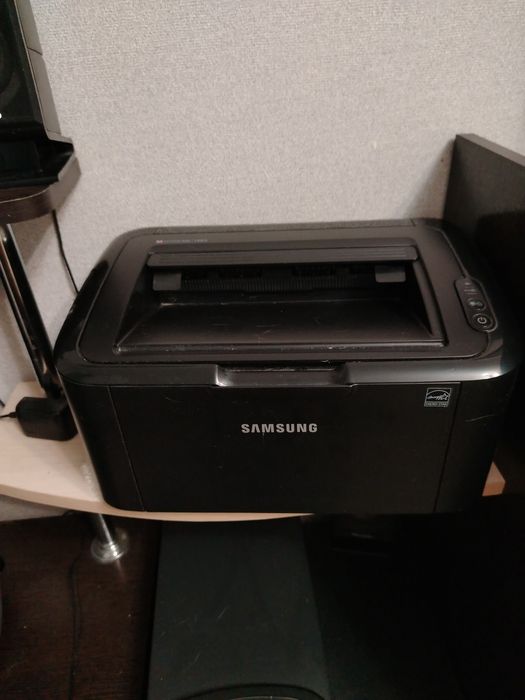 Продам принтер самсунг 10тыс.тг