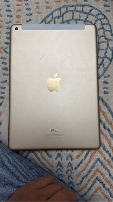 Ipad 2017 5поколения