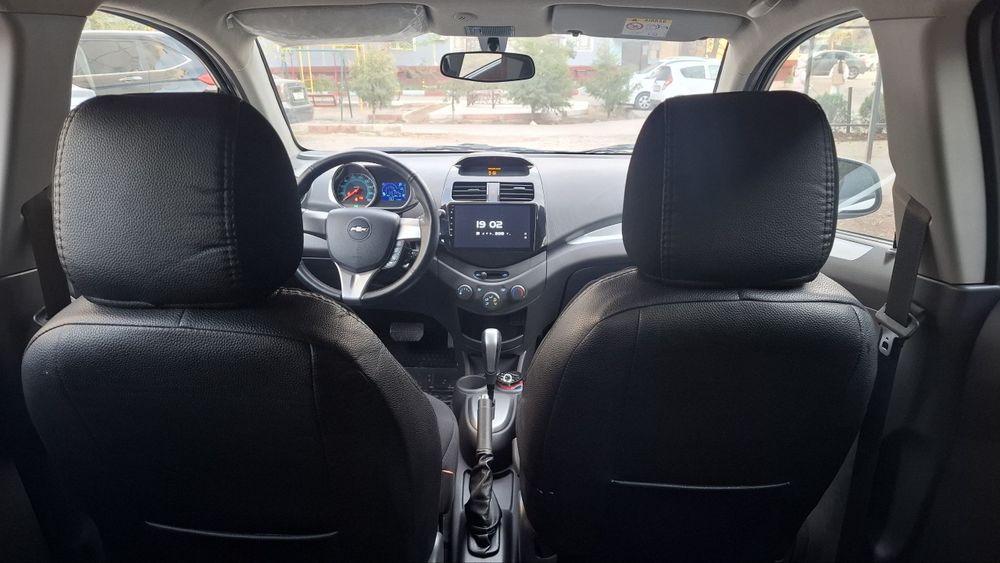 Спарк. 4.  поз аренда.  с. выкуп