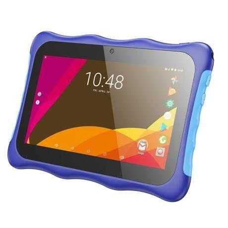 Таблет HOCO 7″ RAM 2/16GB KIDS A9 Pro-син