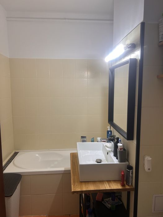 Apartament inchiriat
