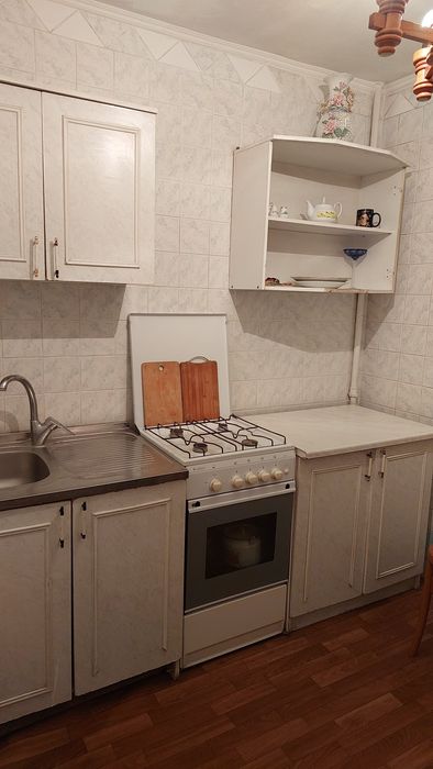 Сдаётся квартира однокомнатная, в хорошем состоянии, меблированная.