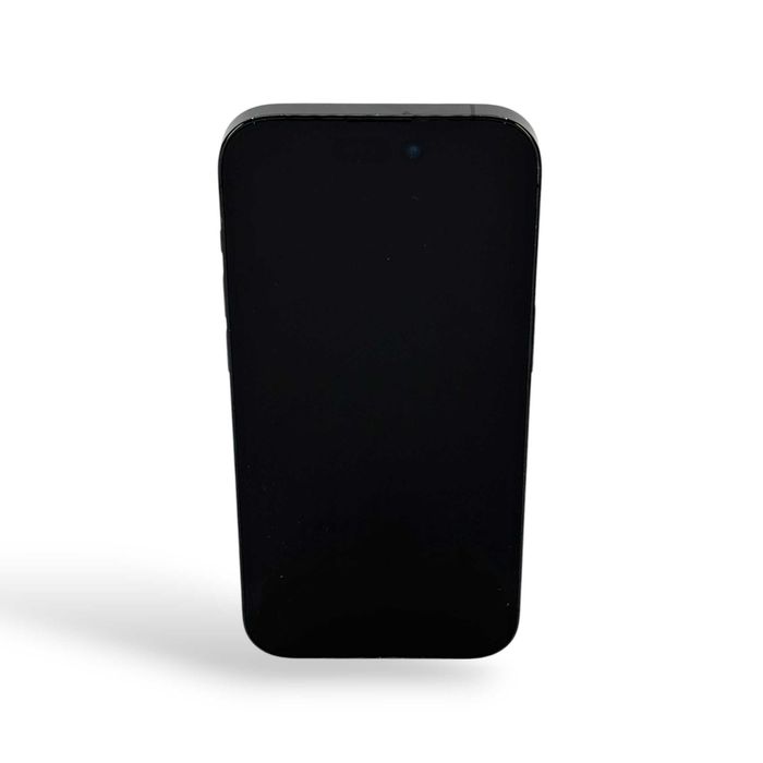 iPhone 14 Pro 128Gb Space Black Excelentă +24 Luni Garanție/Apple Plug