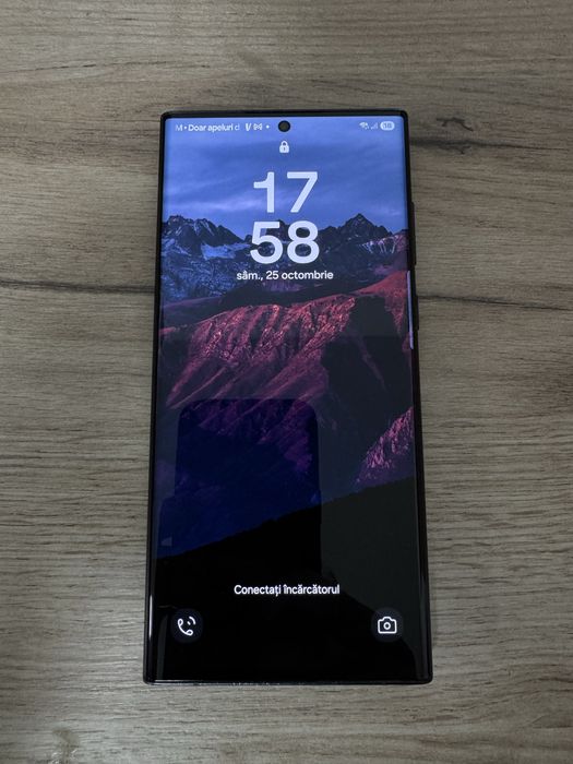 Samsung Galaxy s22 Ultra Graphite 512gb / 12gb ram