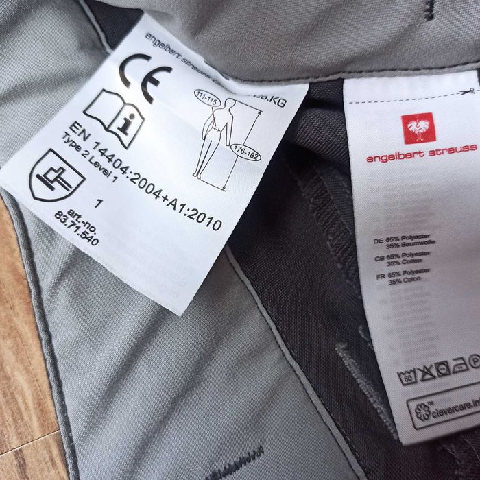 Engelbert Strauss 60