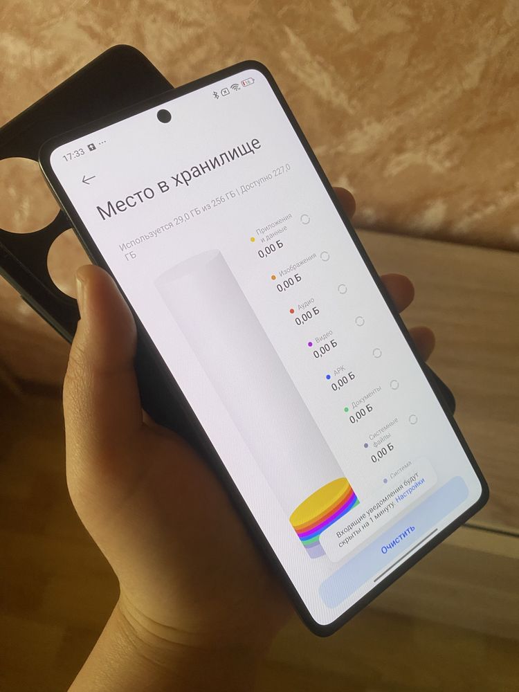 Redmi Note 13 Pro 256/16gb В идеале! Работает чётко