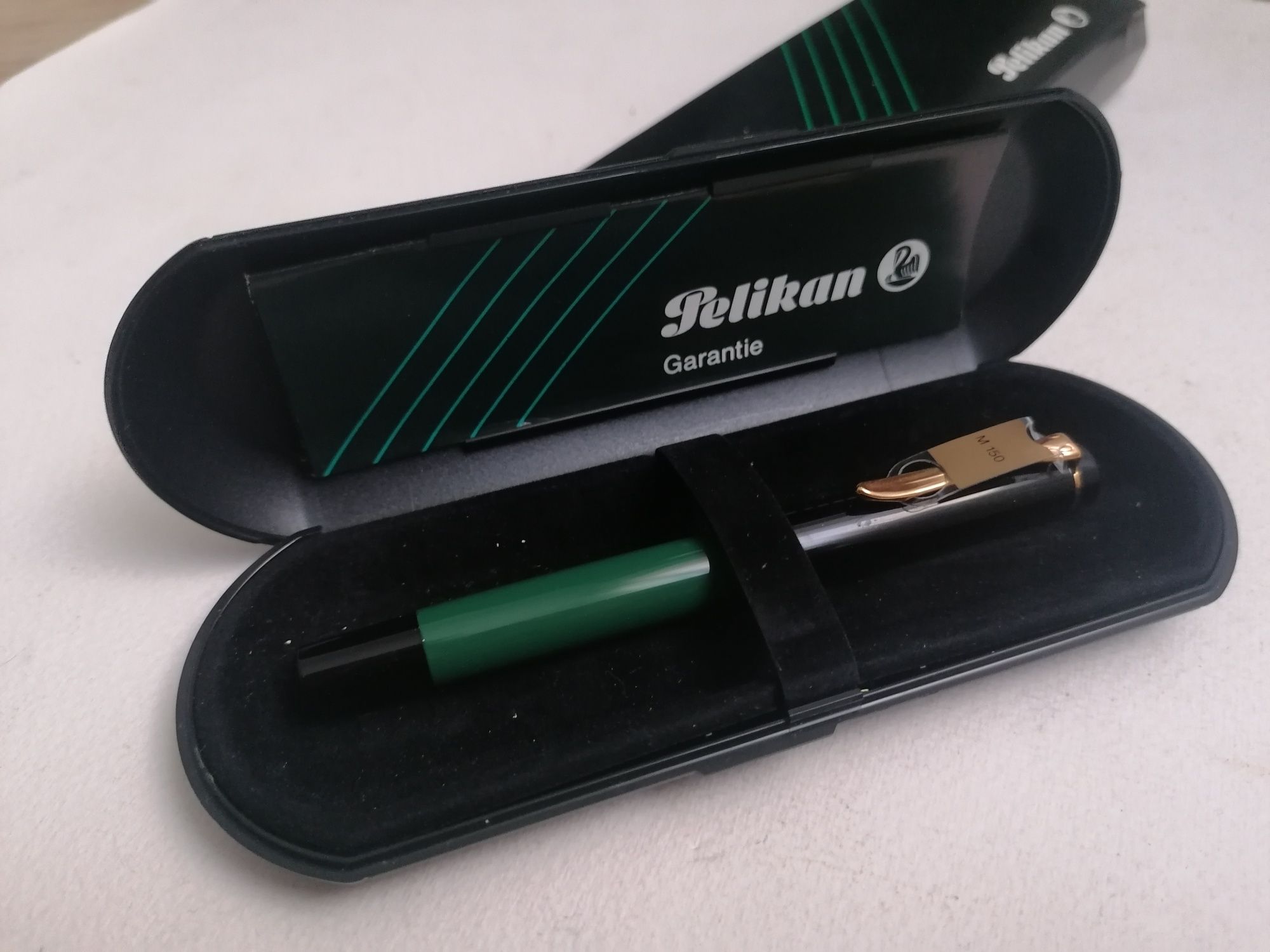 Stilou pelikan vintage