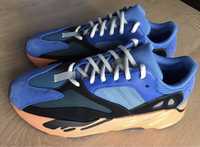 Adidas Yeezy 700 v1 Bright Blue 43 1/3 OG