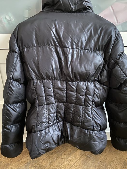 Дамско зимно яке