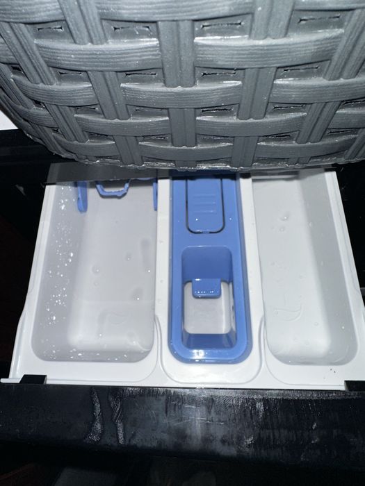 Пералня beko BM3WFSU