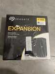 HDD Extern Seagate Expansion 6TB