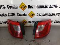 Vand Sopuri Seat Ibiza Kombi 6J8945111/6J8945112