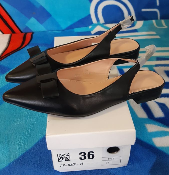 Sandale dama mărimea 36