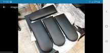 Capac Cotiera Vw/Seat/Skoda 6J GOLF/BORA MK4/GTI/ R32/POLO 6R 9N 9N3