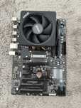 Kit gaming fx 6300