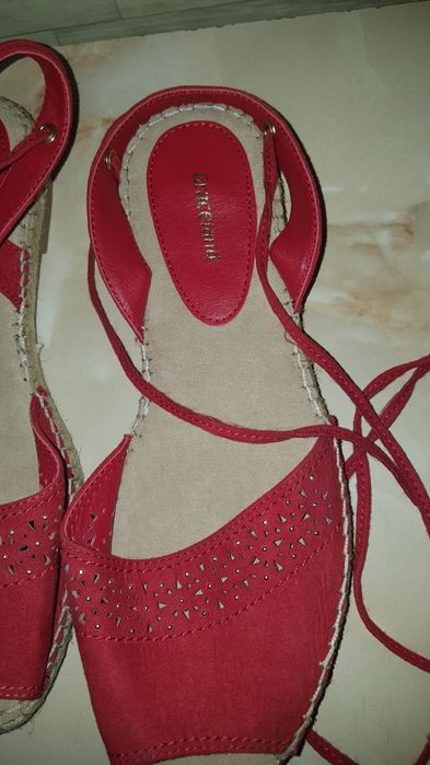 sandale Graceland 38