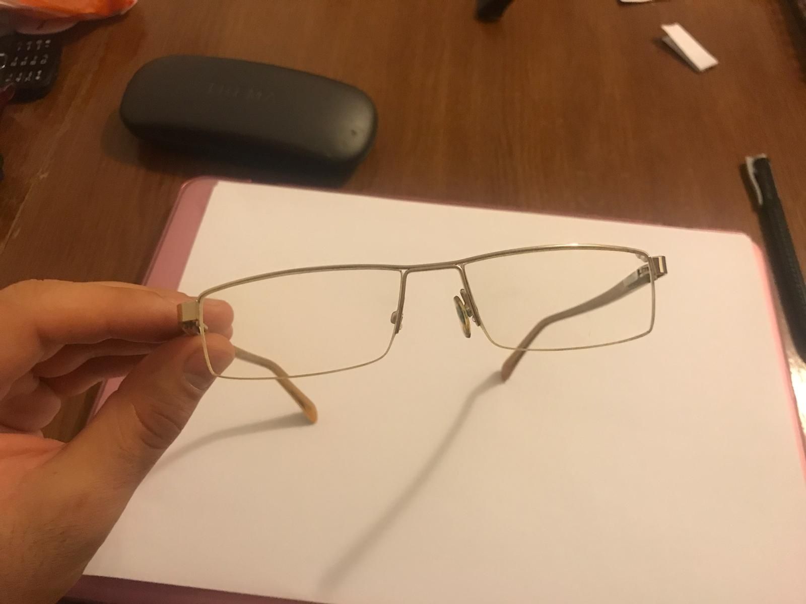 Rame ochelari damă cu dioptrii