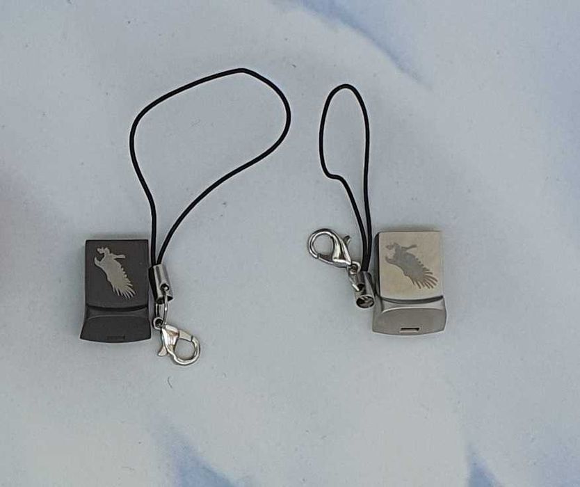 stick usb, cititor microsd - usb