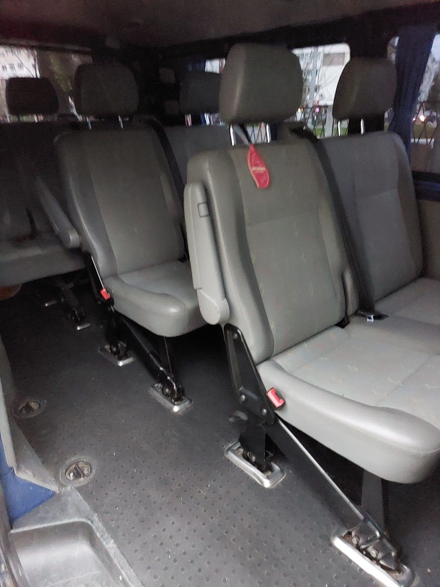 Vand urgent vw..