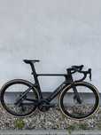 Cursiera Orbea Orca Aero Shimano Ultegra Di2