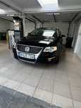 VW Passat B6 EURO 5 DSG