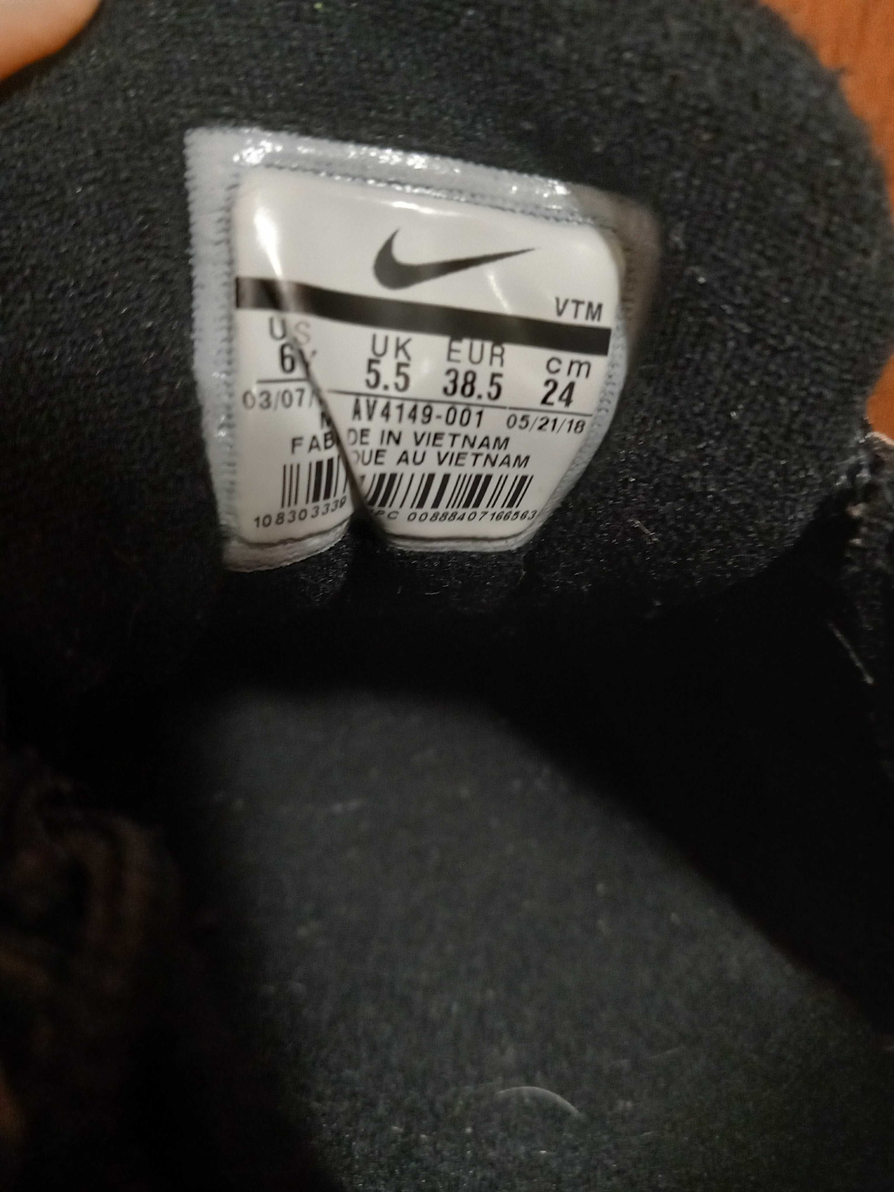 Маратонки Nike Air Max 97