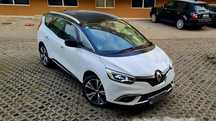 Renault Grand Scenic Grand Scenic 7 locuri an 2019