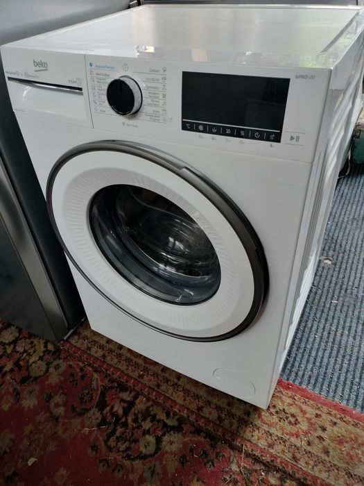 Mașină de spălat Beko 8 kg cu uscator
