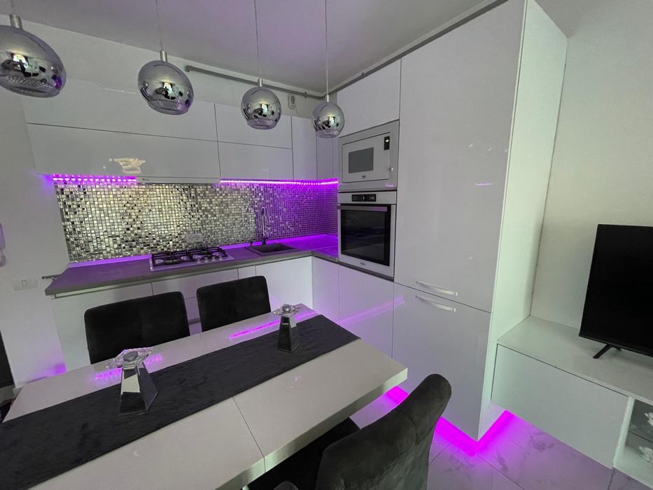 Vand apartament Ghiroda